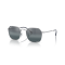 Ray-Ban RB 3694 9242G6 Güneş Gözlüğü, Polarize: Evet, Ekartman: 55