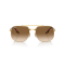 Ray-Ban RB 3699 001/51 Güneş Gözlüğü, Ekartman: 56