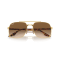 Ray-Ban RB 3699 001/51 Güneş Gözlüğü, Ekartman: 56