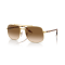Ray-Ban RB 3699 001/51 Güneş Gözlüğü, Ekartman: 59