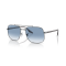 Ray-Ban RB 3699 004/3F Güneş Gözlüğü, Ekartman: 56