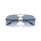 Ray-Ban RB 3699 004/3F Güneş Gözlüğü, Ekartman: 59