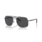 Ray-Ban RB 3699 004/K8 Güneş Gözlüğü, Polarize: Evet, Ekartman: 56