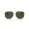 Ray-Ban RB 3699 900031 Güneş Gözlüğü, Ekartman: 59