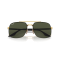 Ray-Ban RB 3699 900031 Güneş Gözlüğü, Ekartman: 59