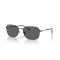 Ray-Ban RB 3706 002/B1 Güneş Gözlüğü, Ekartman: 57