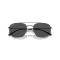 Ray-Ban RB 3707 004/K8 Güneş Gözlüğü, Polarize: Evet, Ekartman: 54