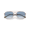Ray-Ban RB 3707 92023F Güneş Gözlüğü, Ekartman: 54
