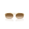 Ray-Ban RB 3719 001/51 Güneş Gözlüğü, Ekartman: 51