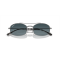 Ray-Ban RB 3719 004/S3 Güneş Gözlüğü, Polarize: Evet, Ekartman: 51
