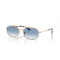 Ray-Ban RB 3719 92623F Güneş Gözlüğü, Ekartman: 51