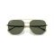 Ray-Ban RB 3724D 001/71 Güneş Gözlüğü