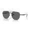 Ray-Ban RB 3724D 002/81 Güneş Gözlüğü