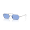 Ray-Ban RB 3728 003/80 Güneş Gözlüğü, Ekartman: 58
