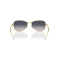 Ray-Ban RB 3733 001/78 Güneş Gözlüğü, Polarize: Evet, Ekartman: 59