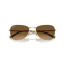 Ray-Ban RB 3733 001/M2 Güneş Gözlüğü, Polarize: Evet, Ekartman: 56