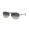 Ray-Ban RB 3733 002/71 Güneş Gözlüğü, Ekartman: 56