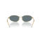 Ray-Ban RB 3734 001/3R Güneş Gözlüğü, Polarize: Evet, Ekartman: 56