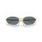 Ray-Ban RB 3734 001/3R Güneş Gözlüğü, Polarize: Evet, Ekartman: 56