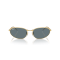 Ray-Ban RB 3734 001/3R Güneş Gözlüğü, Polarize: Evet, Ekartman: 59