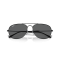 Ray-Ban RB 3735 002/B1 Güneş Gözlüğü, Ekartman: 57