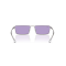 Ray-Ban RB 3741 004/1A Güneş Gözlüğü, Ekartman: 56