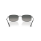 Ray-Ban RB 3746 002/71 Güneş Gözlüğü, Ekartman: 59
