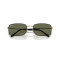 Ray-Ban RB 3746 927158 Güneş Gözlüğü, Polarize: Evet, Ekartman: 59
