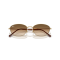 Ray-Ban RB 3749 001/51 Güneş Gözlüğü, Ekartman: 55