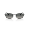 Ray-Ban RB 3749 002/71 Güneş Gözlüğü, Ekartman: 55