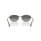 Ray-Ban RB 3749 002/71 Güneş Gözlüğü, Ekartman: 58