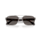 Ray-Ban RB 3751 004/B1 Güneş Gözlüğü, Ekartman: 58