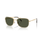 Ray-Ban RB 3755 001/31 Güneş Gözlüğü, Ekartman: 62