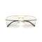 Ray-Ban RB 3755 001/GG Güneş Gözlüğü, Ekartman: 62