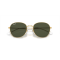 Ray-Ban RB 3809 001/31 Güneş Gözlüğü, Ekartman: 55