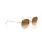 Ray-Ban RB 3809 001/51 Güneş Gözlüğü, Ekartman: 53