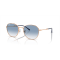 Ray-Ban RB 3809 92623F Güneş Gözlüğü, Ekartman: 53