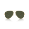 Ray-Ban RB 3809 92623F Güneş Gözlüğü, Ekartman: 62