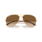 Ray-Ban RB 3825 001/51 Güneş Gözlüğü, Ekartman: 58