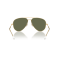 Ray-Ban RB 3825 001/58 Güneş Gözlüğü, Polarize: Evet, Ekartman: 58