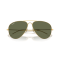 Ray-Ban RB 3825 001/58 Güneş Gözlüğü, Polarize: Evet, Ekartman: 58