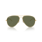 Ray-Ban RB 3825 001/58 Güneş Gözlüğü, Polarize: Evet, Ekartman: 62