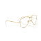 Ray-Ban RB 3825 001/GG Güneş Gözlüğü, Ekartman: 58
