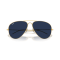 Ray-Ban RB 3825 001/GG Güneş Gözlüğü, Ekartman: 58