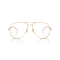 Ray-Ban RB 3825 001/GG Güneş Gözlüğü, Ekartman: 58