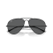 Ray-Ban RB 3825 002/B1 Güneş Gözlüğü, Ekartman: 58