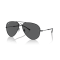 Ray-Ban RB 3825 002/B1 Güneş Gözlüğü, Ekartman: 62