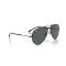 Ray-Ban RB 3825 002/B1 Güneş Gözlüğü, Ekartman: 62