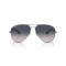 Ray-Ban RB 3825 004/78 Güneş Gözlüğü, Polarize: Evet, Ekartman: 62