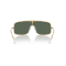 Ray-Ban RB 3897 001/71 Güneş Gözlüğü